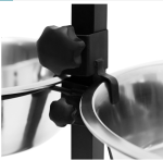 2 zdjele za hranjenje kućnih ljubimaca - Image 3