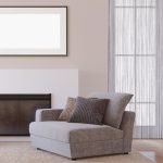 Crne zavjese od špage, 90 x 245 cm - Image 2