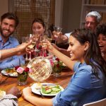 Dekorativna lampa 25 cm - Image 3