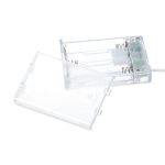 Dekorativna lampa 25 cm - Image 5