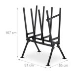 Koza za piljenje 400 kg, 107 x 81 x 53 cm - Image 10