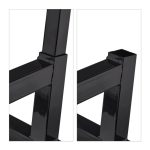 Koza za piljenje 400 kg, 107 x 81 x 53 cm - Image 7