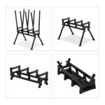 Koza za piljenje 400 kg, 107 x 81 x 53 cm - Image 8