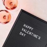 Tabla za slova XL, 45 x 30 x 2 cm - Image 4