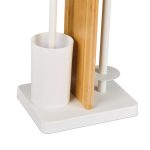 Držač za toaletni papir, 68 x 27 x 18 cm - Image 4