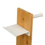 Držač za toaletni papir, 68 x 27 x 18 cm - Image 5