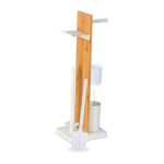 Držač za toaletni papir, 68 x 27 x 18 cm - Image 6