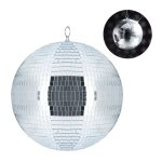 Disco kugla, prečnik 30 cm