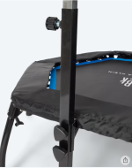 Kućni i fitness trampolin s ručkom - Image 2