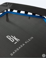 Kućni i fitness trampolin s ručkom - Image 3