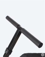 Kućni i fitness trampolin s ručkom - Image 5