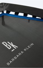 Kućni i fitness trampolin s ručkom - Image 3