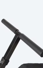 Kućni i fitness trampolin s ručkom - Image 5