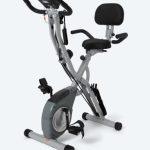 Sobni bicikl - fitness bicikl 4u1 - 16 niova otpora