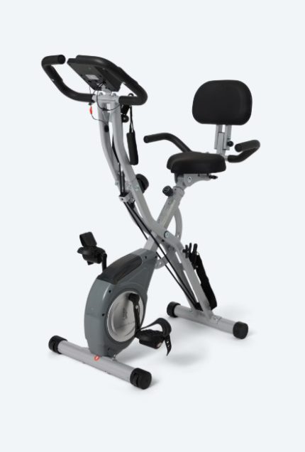 Bicikl za vježbanje - Malo prostora, veliki efekat