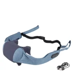 Shiatsu masažer za vrat, leđa i ramena - Image 2