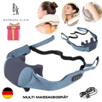 Shiatsu masažer za vrat, leđa i ramena