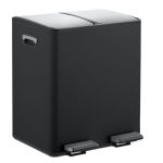 Kuhinjska kanta za smeće 2x 15 litara