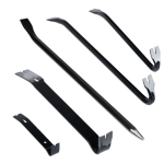 Set od 5 poluga