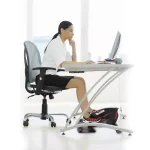 Mini stepper – kros trener - Image 4