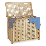 Sakupljač rublja Duo Walnut