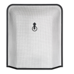 Zaštita od iskri kamina