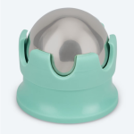 Masažna lopta za mišiće hladna / topla terapija