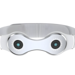 Masažni pojas za leđa s grijanjem