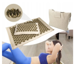 Holvital akupresurna, zdravstvena prostirka sa šiljcima