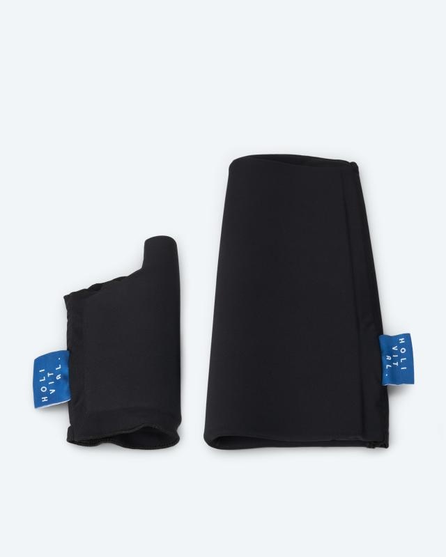 Topli/hladni zavoji, set od 2 dijela