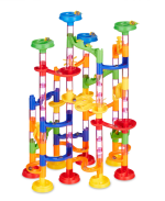 Mramorna staza od 120 dijelova