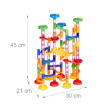 Mramorna staza od 120 dijelova - Image 2