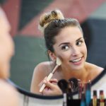 Kozmetički organizator sa 6 ladica, 29 x 23,5 x 14 cm - Image 3