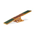 Klackalica za agilnost pasa, 54 x 180 x 30 cm - Image 5