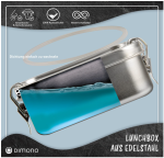 Kutija za ručak 550 ml - Image 3