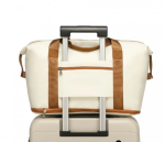 Putna torba - bež smeđa - Image 3