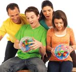 3D slagalica u obliku lopte - Image 2