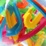 3D slagalica u obliku lopte - Image 4