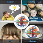 3D slagalica u obliku lopte - Image 6