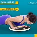 Deluxe daska za ravnotežu tijela i uma - Image 3