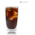 Čaša za piće sa dvostrukim zidom, 450 ml