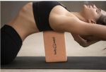 Joga blok od plute - Image 3