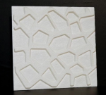 3D samoljepljive tapete za zid, 35x35 cm, 100 kom - Image 2