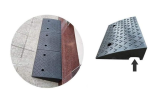 2 x Gumene rampe za ivičnjake 48x32x11 cm - Image 5