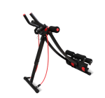 Fitnes mašina za trbušne mišiće sa LCD monitorom