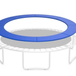 Zaštitni obruč za trampolinu 427cm