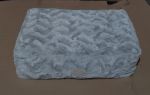Mekani krevet za pse 80x60x20 cm - Image 2