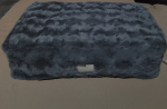 Mekani krevet za pse 80x60x20 cm - Image 2