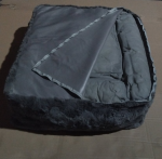 Mekani krevet za pse 80x60x20 cm - Image 5