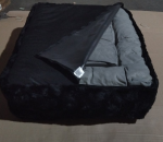 Mekani krevet za pse 80x60x20 cm - Image 6